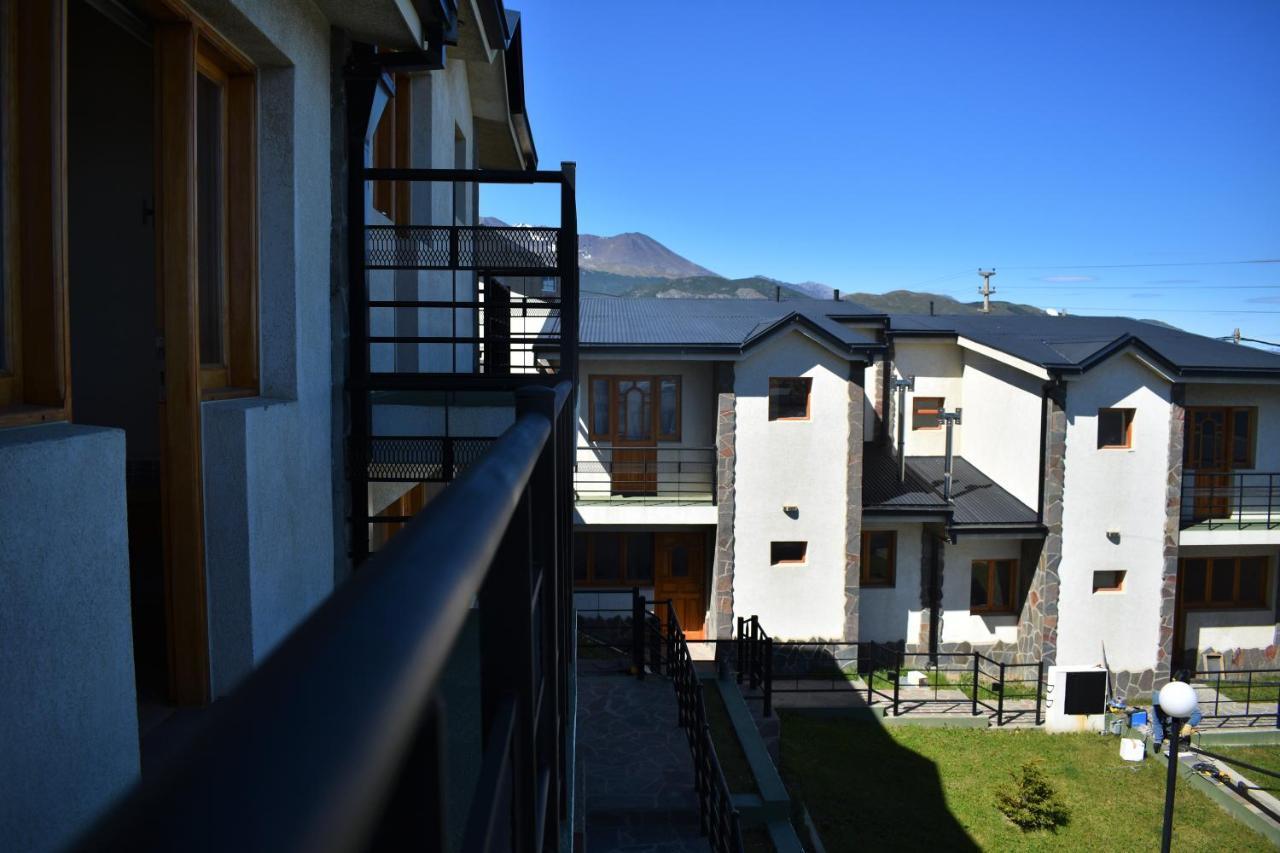 Balcones Del Beagle Apart Ushuaia Buitenkant foto